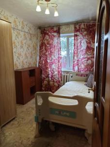 Продажа квартиры Омск. Порт-Артур, Таллинская, 74 Продажа квартиры Омск. Порт-Артур, Таллинская, 74