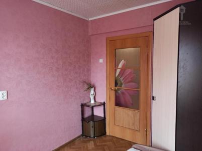 Продажа квартиры Омск. Порт-Артур, Таллинская, 74 Продажа квартиры Омск. Порт-Артур, Таллинская, 74