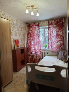 Продажа квартиры Омск. Порт-Артур, Таллинская, 74 Продажа квартиры Омск. Порт-Артур, Таллинская, 74