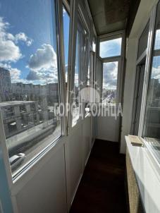 Продажа квартиры Омск. Куйбышевский, Пушкина, 76