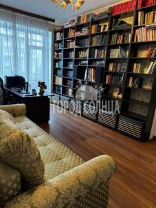 Продажа квартиры Омск. Куйбышевский, Пушкина, 76