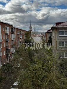 Продажа квартиры Омск. Куйбышевский, Пушкина, 76