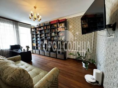 Продажа квартиры Омск. Куйбышевский, Пушкина, 76