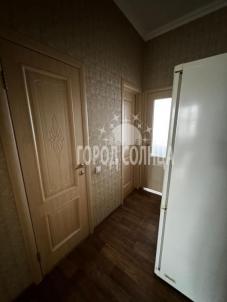 Продажа квартиры Омск. Куйбышевский, Пушкина, 76