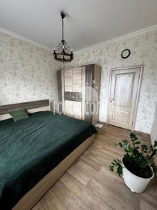 Продажа квартиры Омск. Куйбышевский, Пушкина, 76