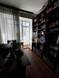 Продажа квартиры Омск. Куйбышевский, Пушкина, 76