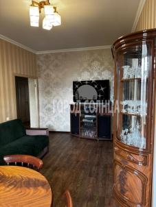 Продажа квартиры Омск. Куйбышевский, Пушкина, 76