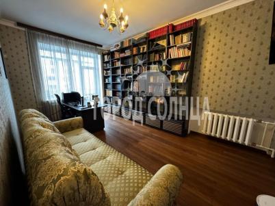 Продажа квартиры Омск. Куйбышевский, Пушкина, 76