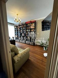 Продажа квартиры Омск.&nbsp;Куйбышевский, Пушкина, 76