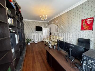 Продажа квартиры Омск.&nbsp;Куйбышевский, Пушкина, 76