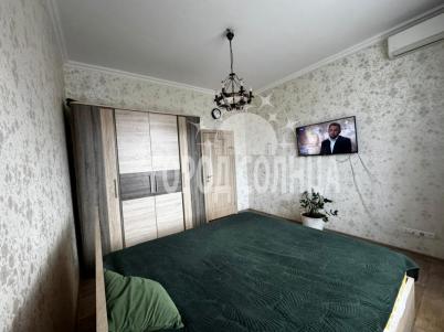 Продажа квартиры Омск. Куйбышевский, Пушкина, 76