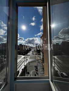 Продажа квартиры Омск. Куйбышевский, Пушкина, 76