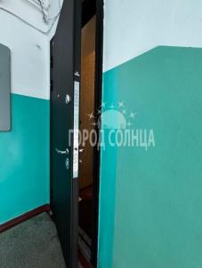 Продажа квартиры Омск. Куйбышевский, Пушкина, 76