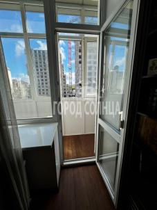 Продажа квартиры Омск. Куйбышевский, Пушкина, 76