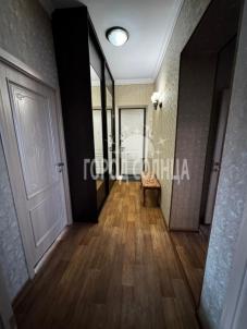 Продажа квартиры Омск. Куйбышевский, Пушкина, 76