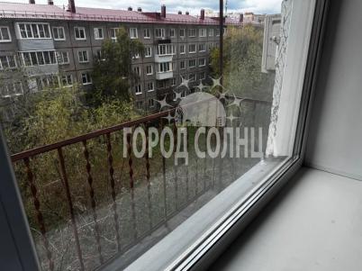 Продажа квартиры Омск. Куйбышевский, Пушкина, 76