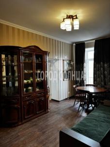 Продажа квартиры Омск.&nbsp;Куйбышевский, Пушкина, 76