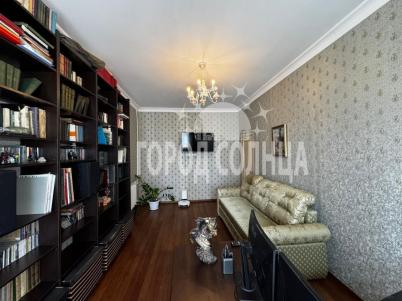 Продажа квартиры Омск. Куйбышевский, Пушкина, 76