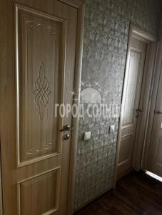 Продажа квартиры Омск. Куйбышевский, Пушкина, 76