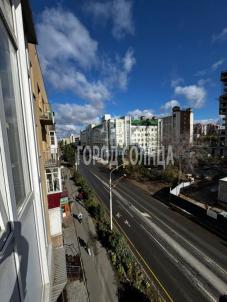 Продажа квартиры Омск. Куйбышевский, Пушкина, 76