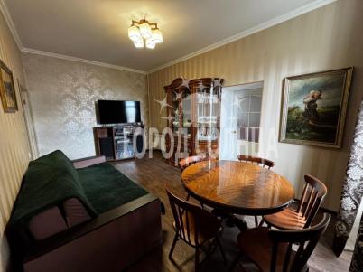 Продажа квартиры Омск. Куйбышевский, Пушкина, 76