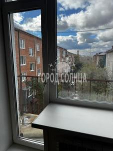 Продажа квартиры Омск.&nbsp;Куйбышевский, Пушкина, 76