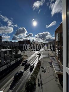 Продажа квартиры Омск. Куйбышевский, Пушкина, 76