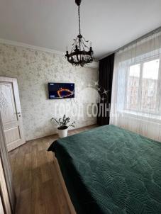 Продажа квартиры Омск. Куйбышевский, Пушкина, 76