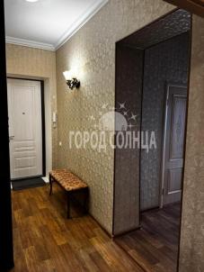 Продажа квартиры Омск. Куйбышевский, Пушкина, 76