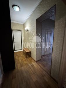 Продажа квартиры Омск. Куйбышевский, Пушкина, 76