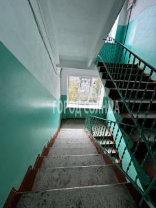 Продажа квартиры Омск. Куйбышевский, Пушкина, 76