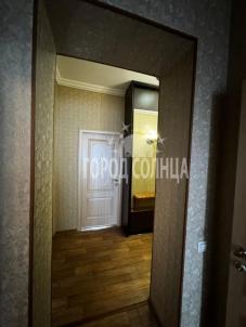 Продажа квартиры Омск. Куйбышевский, Пушкина, 76