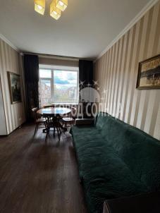 Продажа квартиры Омск. Куйбышевский, Пушкина, 76