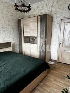 Продажа квартиры Омск. Куйбышевский, Пушкина, 76