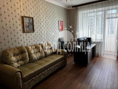 Продажа квартиры Омск. Куйбышевский, Пушкина, 76