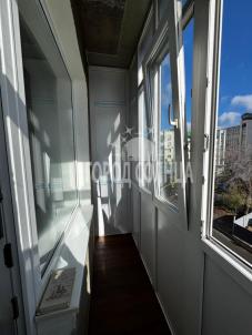 Продажа квартиры Омск.&nbsp;Куйбышевский, Пушкина, 76