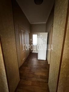 Продажа квартиры Омск.&nbsp;Куйбышевский, Пушкина, 76