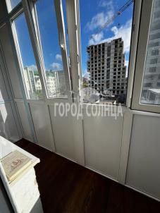 Продажа квартиры Омск. Куйбышевский, Пушкина, 76