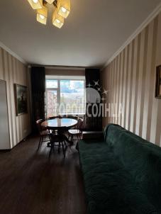 Продажа квартиры Омск. Куйбышевский, Пушкина, 76