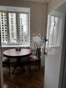 Продажа квартиры Омск. Куйбышевский, Пушкина, 76