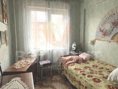 Продажа квартиры Омск. Олимпийская улица 2