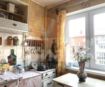 Продажа квартиры Омск. Олимпийская улица 2