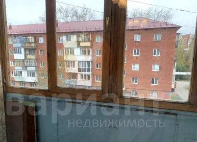 Продажа квартиры Омск. Олимпийская улица 2