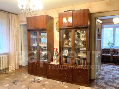 Продажа квартиры Омск. Олимпийская улица 2