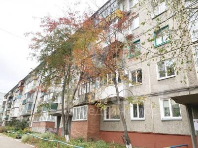 Продажа квартиры Омск. Олимпийская улица 2