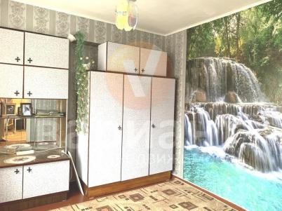 Продажа квартиры Омск. Олимпийская улица 2