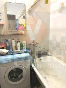 Продажа квартиры Омск. Олимпийская улица 2