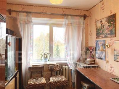 Продажа квартиры Омск. Олимпийская улица 2