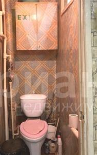 Продажа квартиры Омск. Олимпийская улица 2