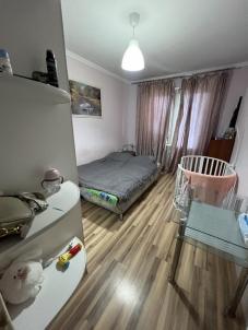 Продажа квартиры Омск. улица Химиков 18